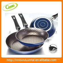 Conjunto de utensílios de cozinha